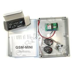 Фото 2 Охранная сигнализация GSM-mini Rk