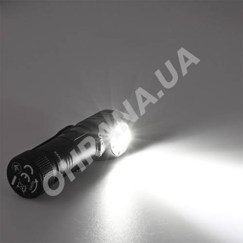 Фото Налобний світлодіодний ліхтарик VIDEX VLF-A056H