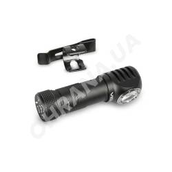 Фото 4 Налобний світлодіодний ліхтарик VIDEX VLF-A056H