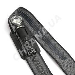 Фото 7 Налобний світлодіодний ліхтарик VIDEX VLF-A056H