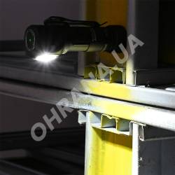 Фото 9 Налобний світлодіодний ліхтарик VIDEX VLF-A056H