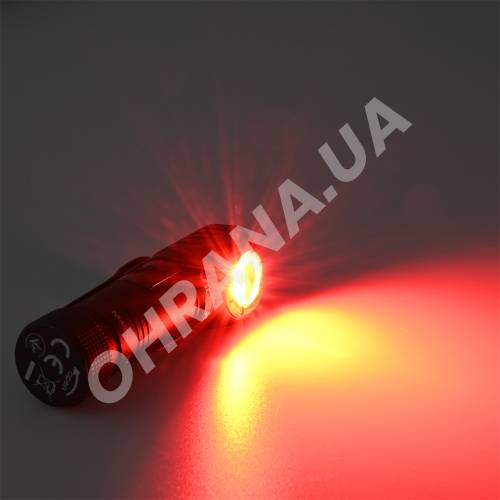 Фото Налобний світлодіодний ліхтарик VIDEX VLF-A056H