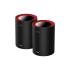 Фото Маршрутизатор Mesh-система WiFi 6 2.5G Cudy M3000 (2-Pack)