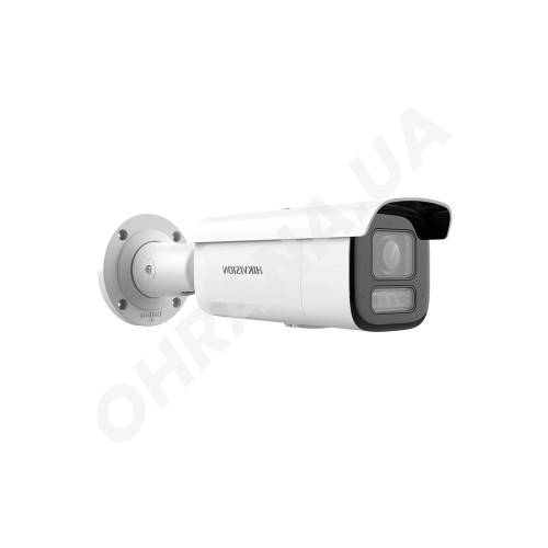 Фото IP камера Hikvision DS-2CD2683G2-LIZS2U 8 Мп (2.8-12 мм) с микрофоном