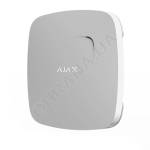 Фото Датчик пожарный комбинированный Ajax FireProtect Plus White