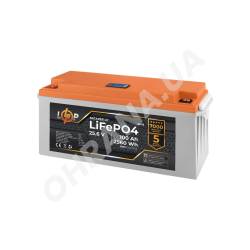 Фото 2 Аккумулятор литиевый LogicPower LP LiFePO4 24 В, 100 А·ч