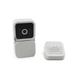 Фото Wi-Fi бездротовий відео-дверний дзвінок Doorbell mini TUYA