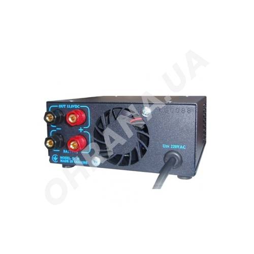 Фото Джерело безперебійного живлення Імпульс IPS 13.8V-20A BM