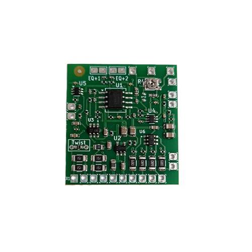 Фото Відеорозгалужувач VideoLink VA-Di-2/4