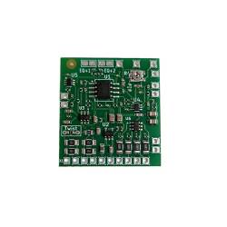 Фото 1 Відеорозгалужувач VideoLink VA-Di-2/4