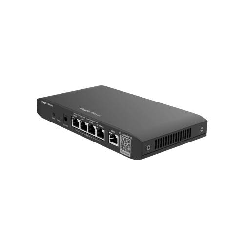 Фото Маршрутизатор Ruijie Reyee RG-EG105G-P-V3