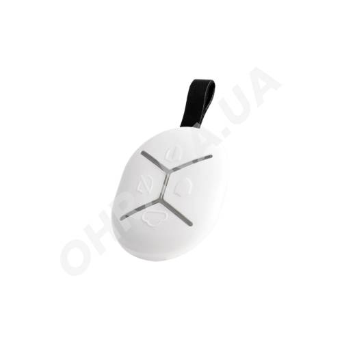 Фото Комплект беспроводной сигнализации U-Prox MPX LE KF kit White