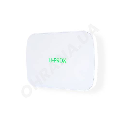 Фото Комплект беспроводной сигнализации U-Prox MPX LE KF kit White