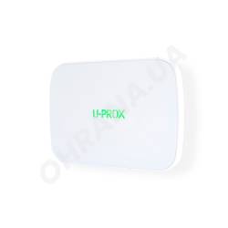 Фото 4 Комплект беспроводной сигнализации U-Prox MPX LE KF kit White
