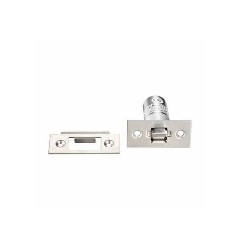 Фото Электроригельный замок Yli Electronic YB-80NO (без питания закрыт)