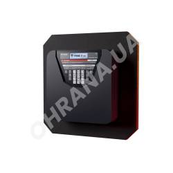 Фото 2 Прилад приймально-контрольний пожежний Tiras PRIME A mini