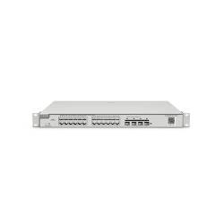 Фото 1 24-портовый управляемый PoE коммутатор Ruijie RG-NBS3100-24GT4SFP-P-V2