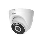 Фото IP Wi-Fi камера Dahua DH-IPC-HDW1339DA-SAW-IL 3 Мп (2.8 мм) з мікрофоном
