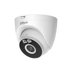 Фото 1 IP Wi-Fi камера Dahua DH-IPC-HDW1339DA-SAW-IL 3 Мп (2.8 мм) з мікрофоном