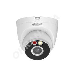 Фото 2 IP Wi-Fi камера Dahua DH-IPC-HDW1339DA-SAW-IL 3 Мп (2.8 мм) з мікрофоном