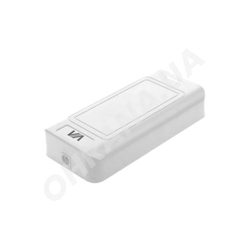 Фото Контролер зі зчитувачем Via Security VSA-11P/E White