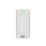 Фото Контролер зі зчитувачем Via Security VSA-11P/E White