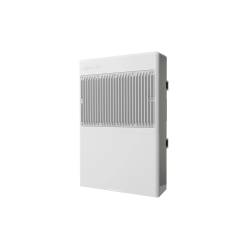 Фото 1 16-портовый управляемый PoE коммутатор MikroTik CRS318-16P-2S+OUT