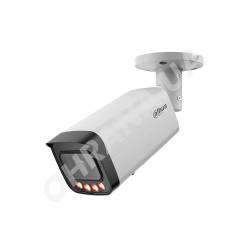 Фото 2 IP камера Dahua DH-IPC-HFW21249T-S-IL 12 Мп (2.8 мм) з мікрофоном