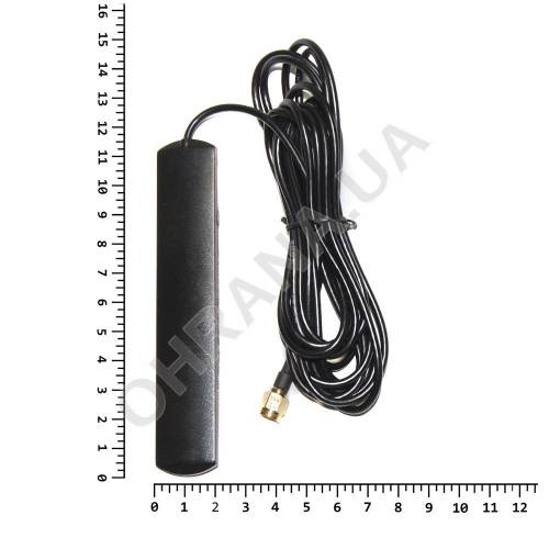 Фото Антена GSM-SMA-3m