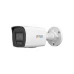 Фото IP камера Hikvision DS-2CD1047G3-LIUF 4 Мп (4 мм) з мікрофоном