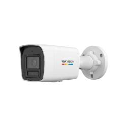 Фото 1 IP камера Hikvision DS-2CD1047G3-LIUF 4 Мп (4 мм) з мікрофоном