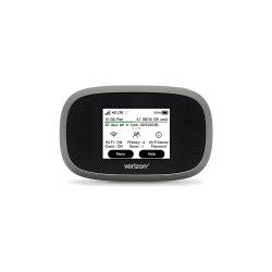 Фото 1 4G/LTE модем Novatel MiFi 8800L