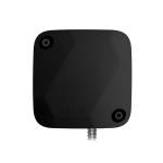 Фото Датчик вібрації Ajax Superior Seismo Protect G3 Fibra Black