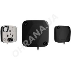 Фото 2 Датчик вібрації Ajax Superior Seismo Protect G3 Fibra Black