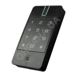 Фото 2 RFID зчитувач карт EM-Marine з клавіатурою U-Prox KeyPad