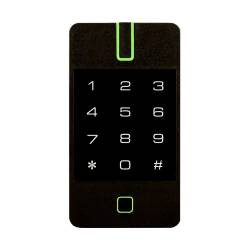 Фото 1 RFID зчитувач карт EM-Marine з клавіатурою U-Prox KeyPad