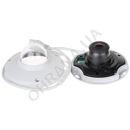 Фото IP камера Dahua DH-IPC-EBW81242P-AS-IVC-S2 12 Мп (1.29 мм)