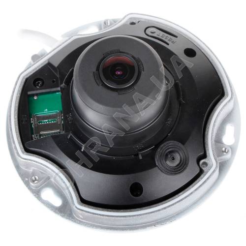 Фото IP камера Dahua DH-IPC-EBW81242P-AS-IVC-S2 12 Мп (1.29 мм)