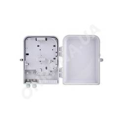 Фото 3 Распределительный оптический бокс Crosver FOB-04-16D