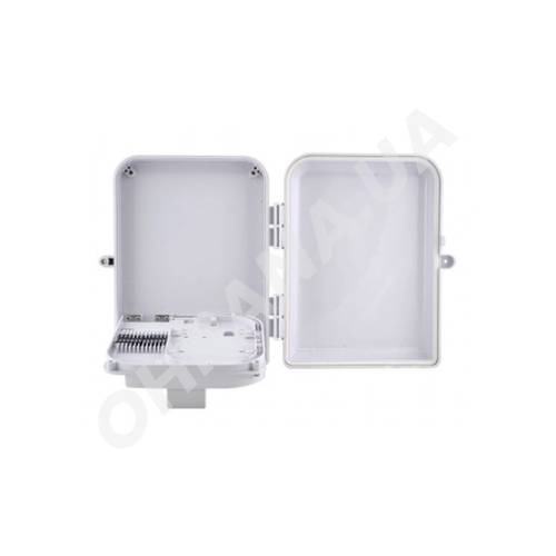 Фото Распределительный оптический бокс Crosver FOB-04-16D