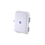 Фото Распределительный оптический бокс Crosver FOB-04-16D