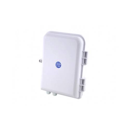 Фото Распределительный оптический бокс Crosver FOB-04-16D