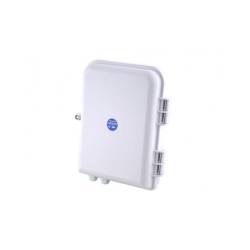 Фото 1 Распределительный оптический бокс Crosver FOB-04-16D