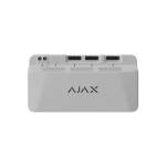 Фото Модуль для дополнительного питания Ajax LineSupply (45 W) Fibra White