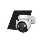 Фото IP Wi-Fi камера IMOU Cell PT 4G KIT 2 (IPC-B7ED-5M0TEA-EU/FSP14) 5 Мп (3.6 мм) з акумулятором і сонячною панеллю