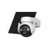 Фото IP Wi-Fi камера IMOU Cell PT 4G KIT 2 (IPC-B7ED-5M0TEA-EU/FSP14) 5 Мп (3.6 мм) з акумулятором і сонячною панеллю