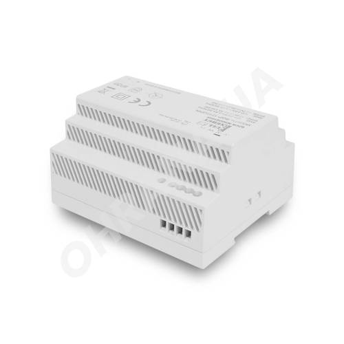 Фото Блок питания Full Energy BGP-1211UDIN 12 В, 11.3 А для крепления на DIN рейку
