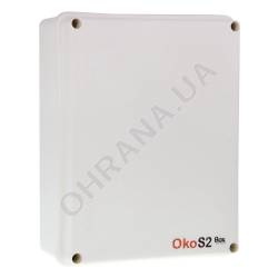 Фото 2 Охранная централь Smart System ОКО-S2 Box