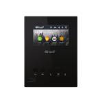Фото IP видеодомофон BAS-IP AU-04LAF Black