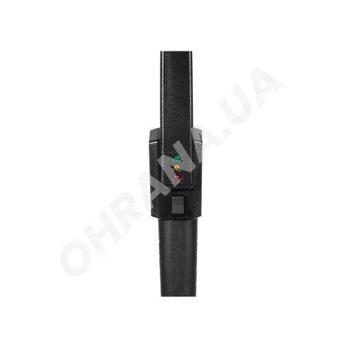 Фото Ручний металодетектор Trinix TRX-5001B